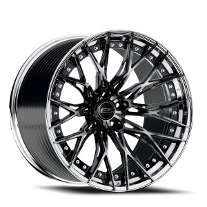 E5 Sebring 2P 21x12 5x120.65 +52 Black