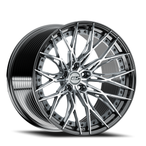E5 Sebring 2P 21x13 5x120.65 +20 Titanium