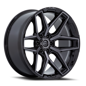 Fuel Flux 6