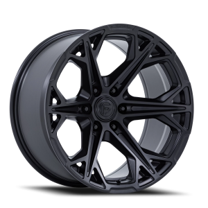 Fuel Hammerhead 22x10 6x139.7 -18 Blackout