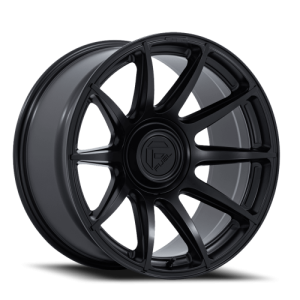 Fuel Halo 20x10 6x135 -18 Blackout