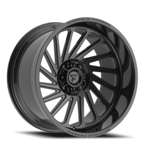 Fittipaldi Offroad FTF503 GB 24x10 8x170 -19 Black