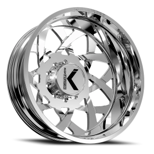 KG1 Forged Orbital-D KD008 22x8.25 8x200 Polished