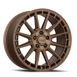 Katana KR11 20x8.5 5x120 +40 Bronze