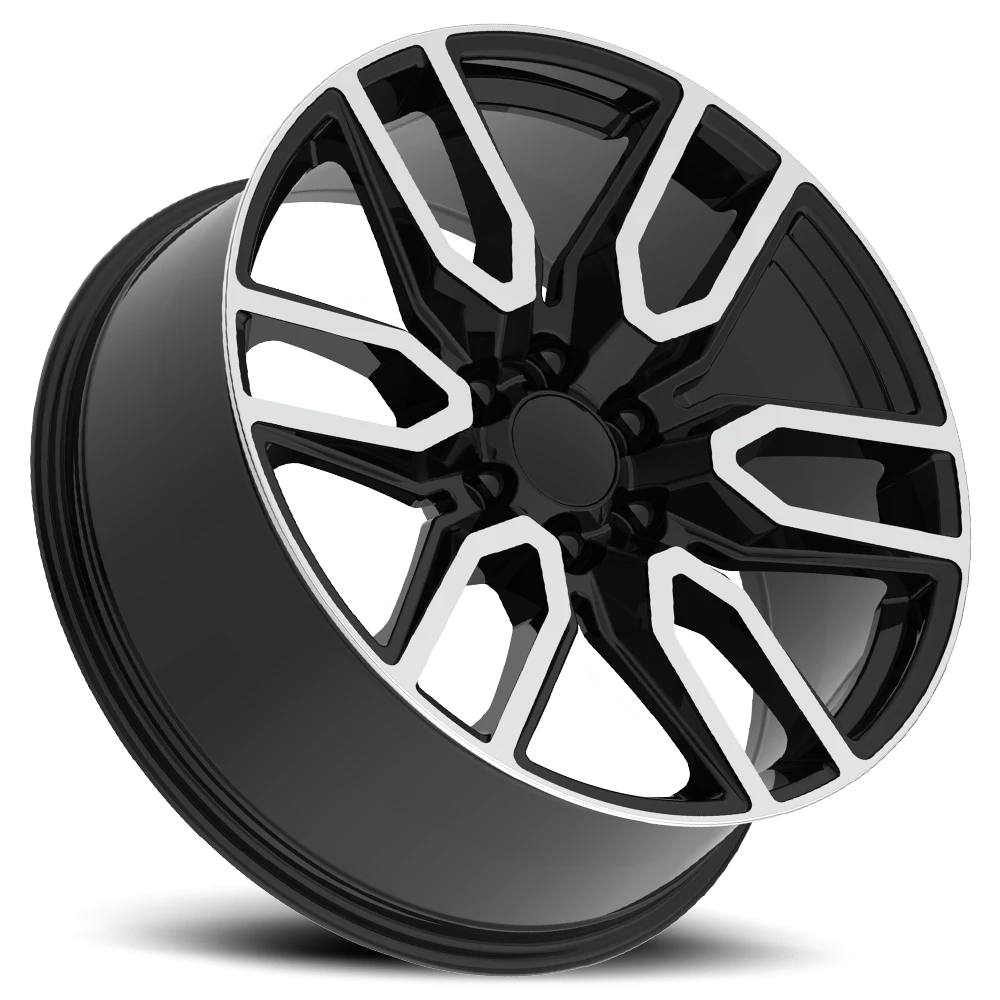 Replica Alloys 2015 Denali NZH - Image 2