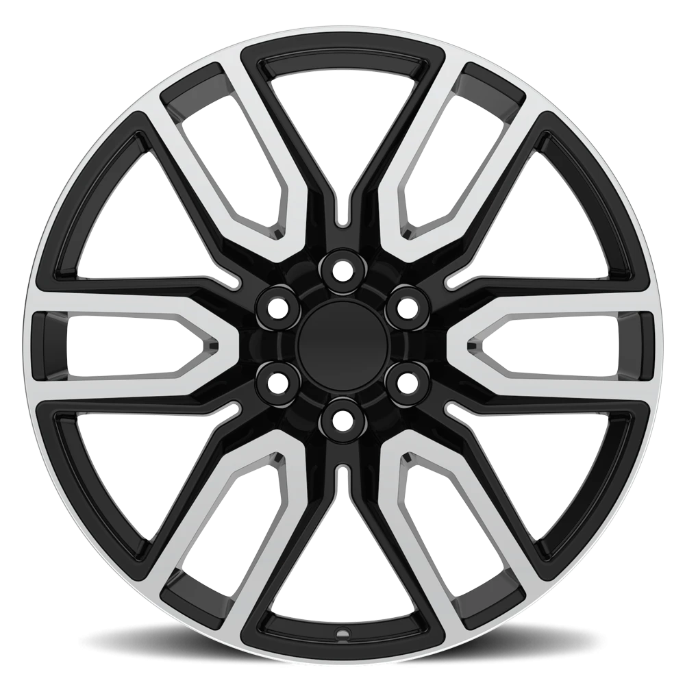 Replica Alloys 2015 Denali NZH - Image 3
