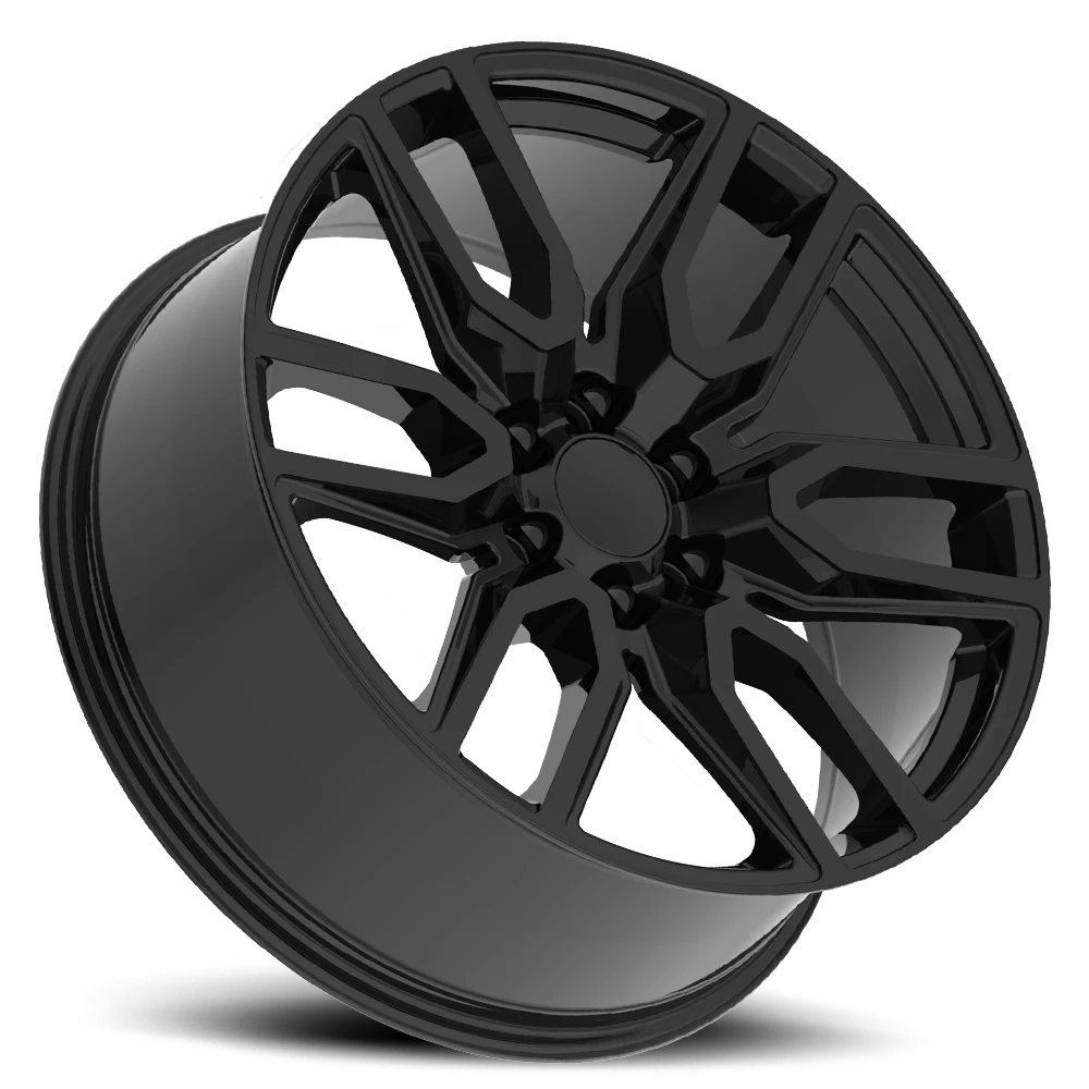Replica Alloys 2015 Denali NZH - Image 2