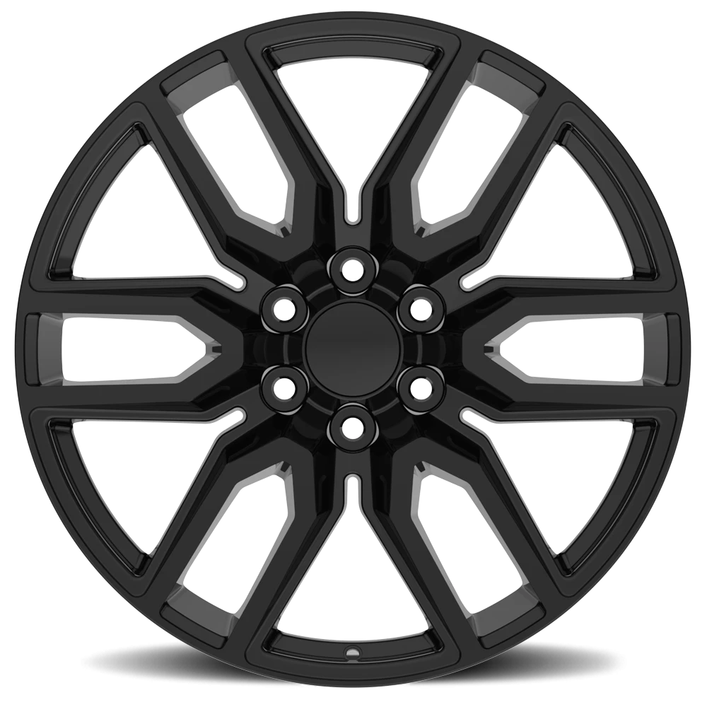 Replica Alloys 2015 Denali NZH - Image 3