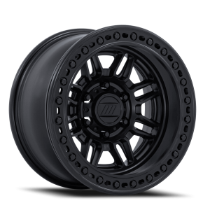 Pro Comp Equalizer BL PA208 17x9 5x127 -38 Blackout