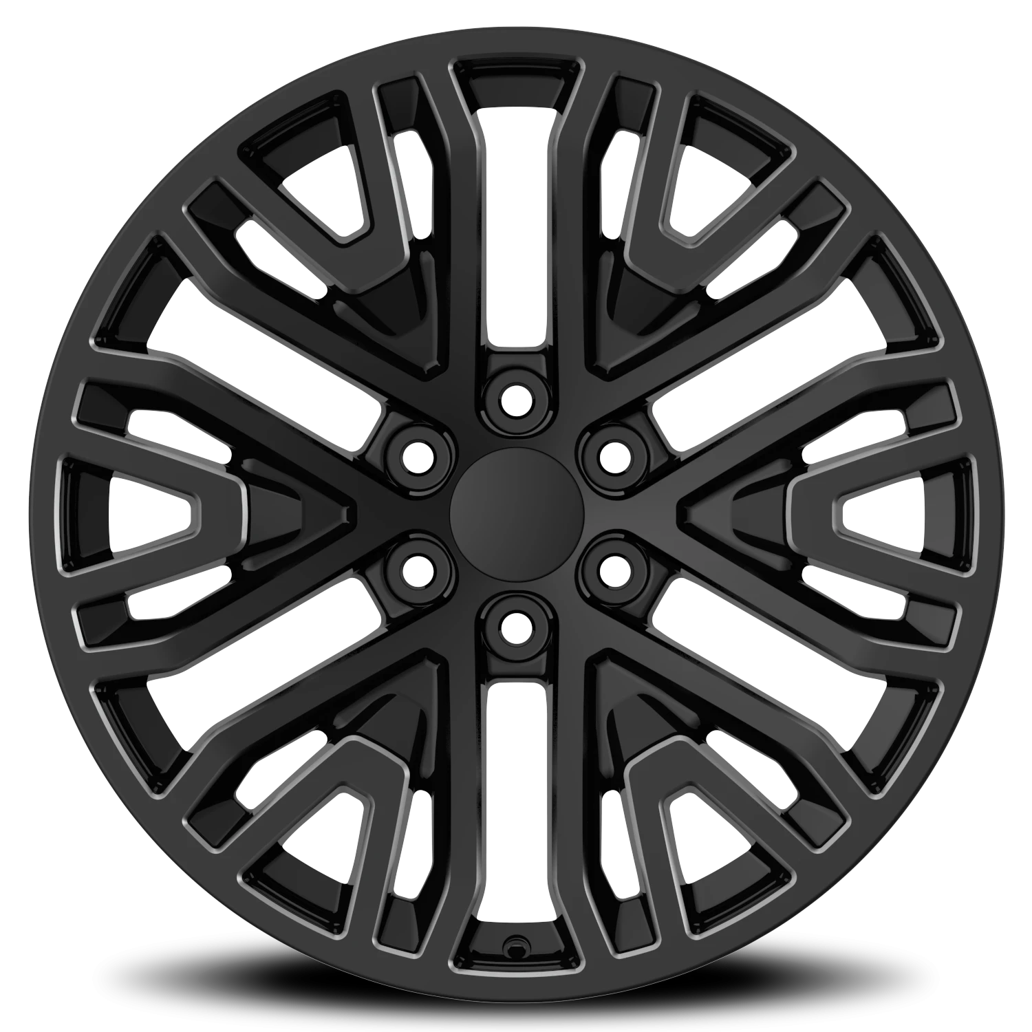 Replica Alloys 2015 Denali SEV - Image 3