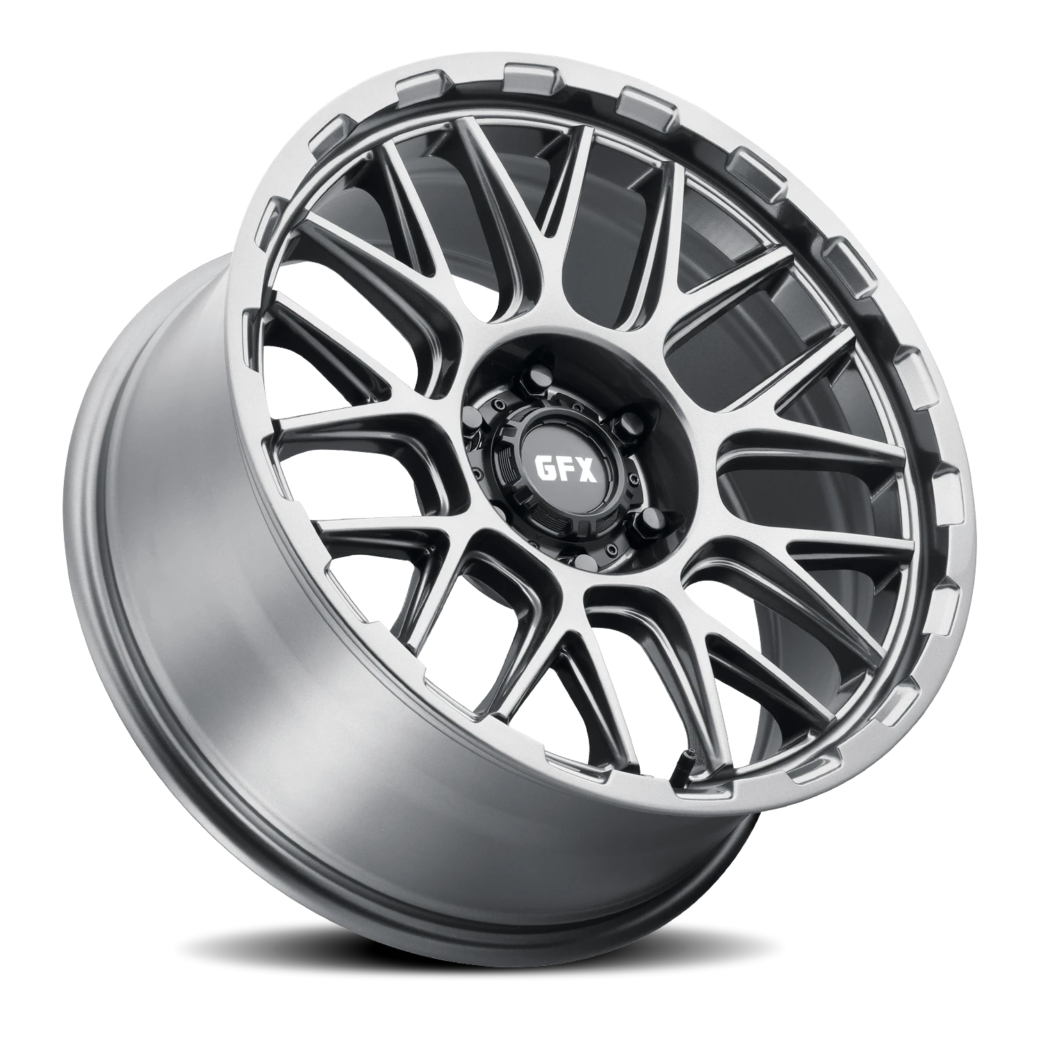 G-FX TM7 - Image 2