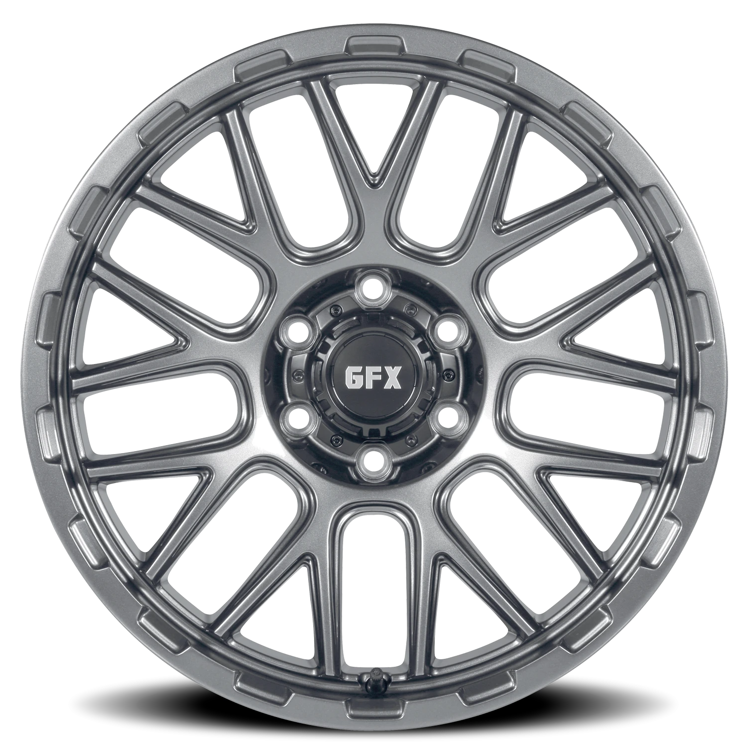 G-FX TM7 - Image 3