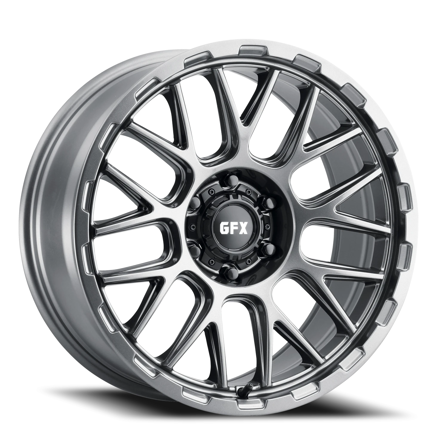 G-FX TM7