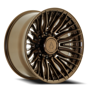 Arena Phantom 20x10 8x165.1 -18 Smoked Bronze
