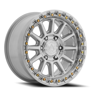 Arena Enduro 17x8.5 6x139.7 +25 Silver