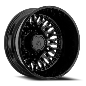 Arena Dually Valkyrie 22x8.25 10x225 -220 Black