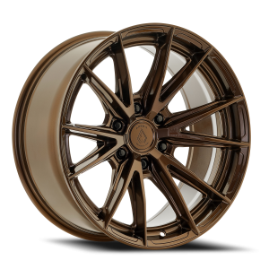 Arena Vortex 20x10 6x135 -18 Smoked Bronze