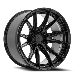 Arena Vortex 20x9 6x139.7 0 Glossy Black