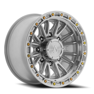 Arena Atlas 17x9 8x180 0 Silver
