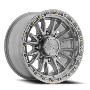 Arena Atlas 18x9 8x180 +12 Silver