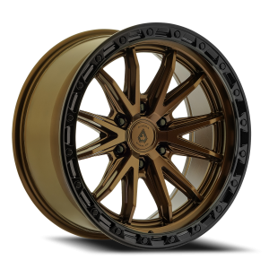 Arena Atlas 20x9 6x139.7 0 Smoked Bronze
