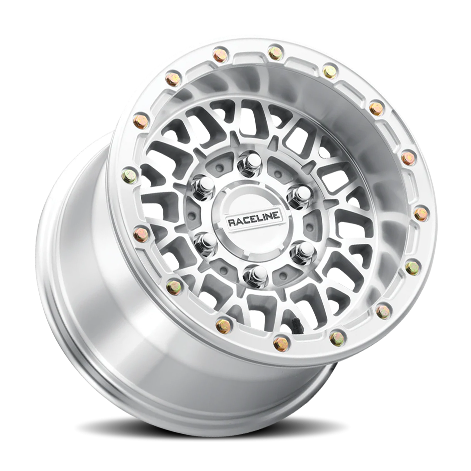 Raceline Omega Beadlock UTV - Image 2