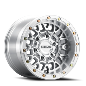 Raceline Omega Beadlock UTV