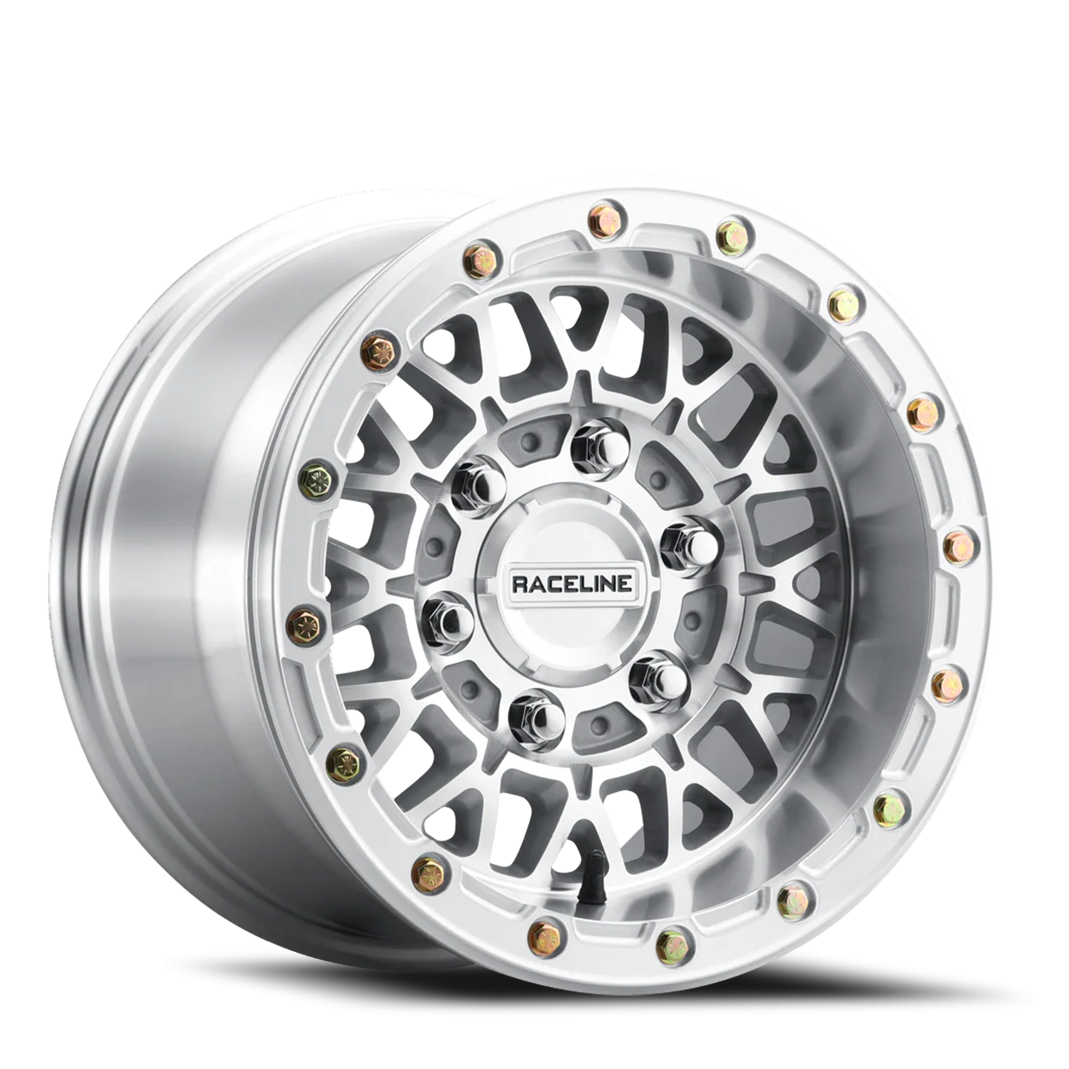 Raceline Omega Beadlock UTV