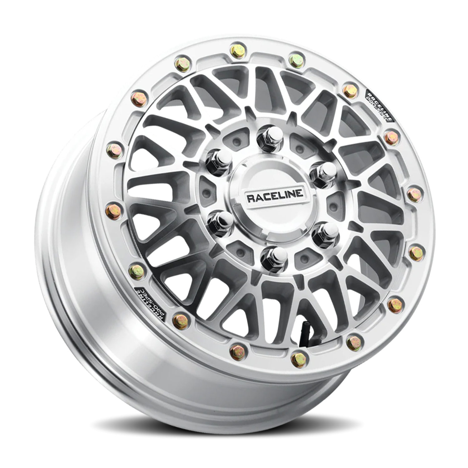 Raceline Omega Beadlock UTV - Image 2