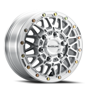 Raceline Omega Beadlock UTV