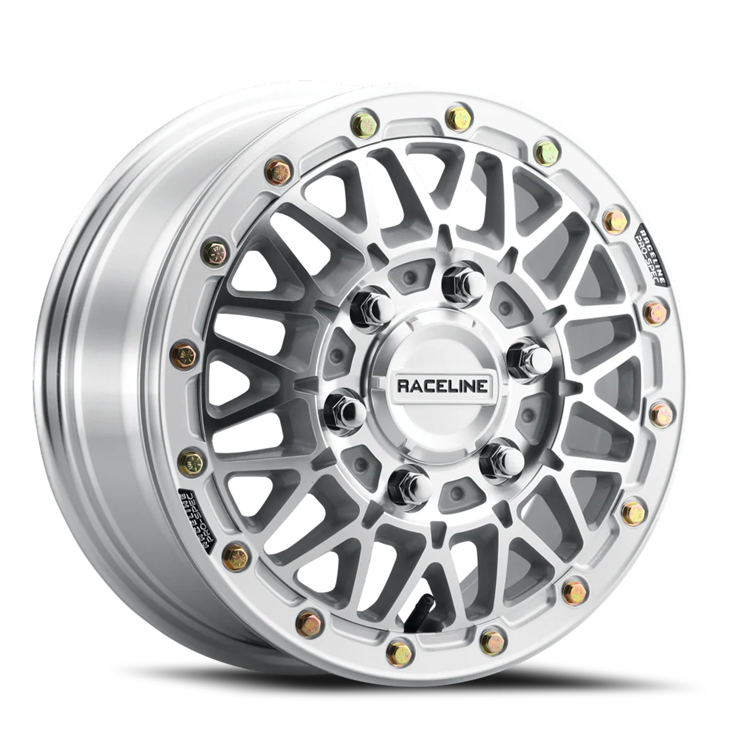 Raceline Omega Beadlock UTV
