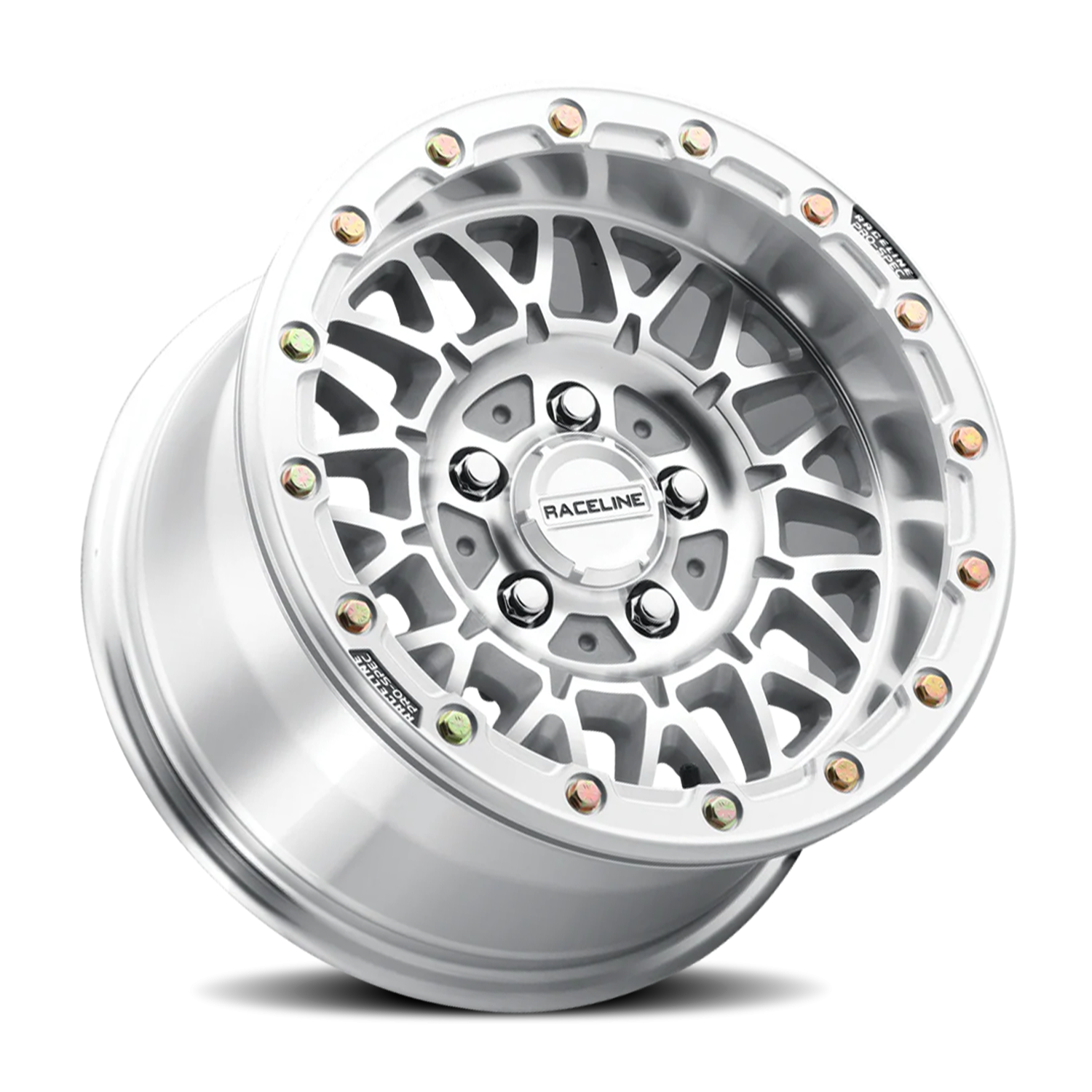 Raceline Omega Beadlock UTV - Image 2