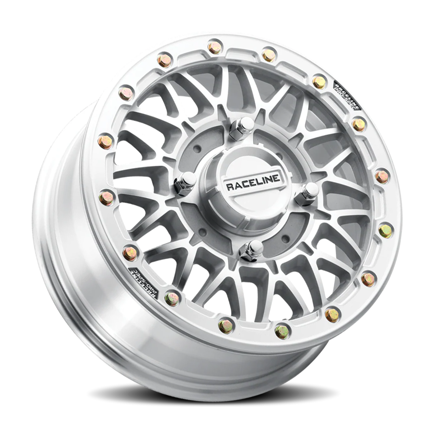 Raceline Omega Beadlock UTV - Image 2