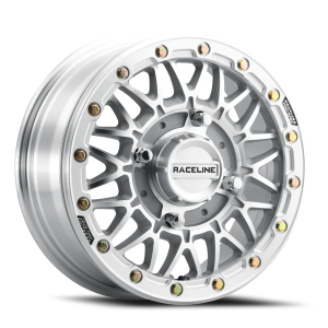 Raceline Omega Beadlock UTV