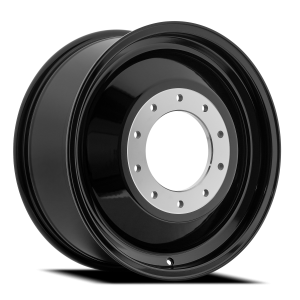 Arena Dually Inner 20x8.25 10x225 +100 Glossy Black