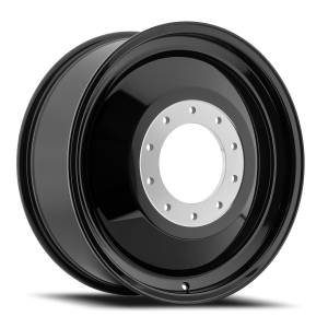 Arena Dually Inner 22x8.25 10x225 +100 Glossy Black