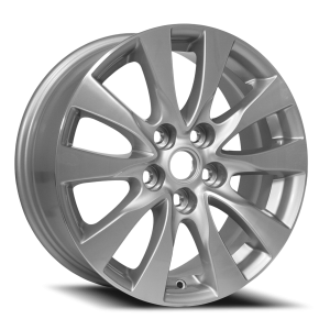 OE Wheels BK06