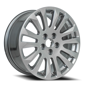OE Wheels CA03
