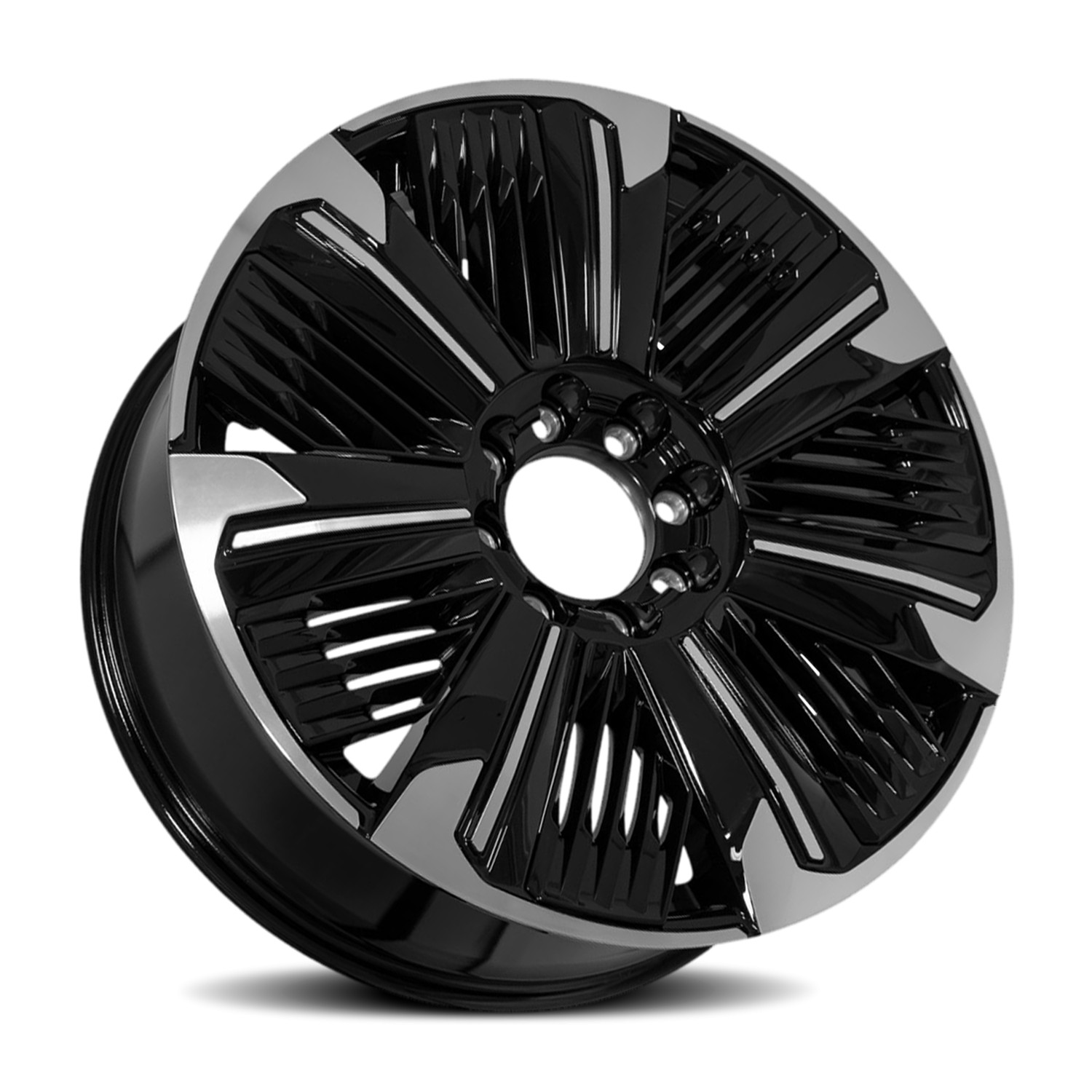 OE Wheels CA24 - Image 2
