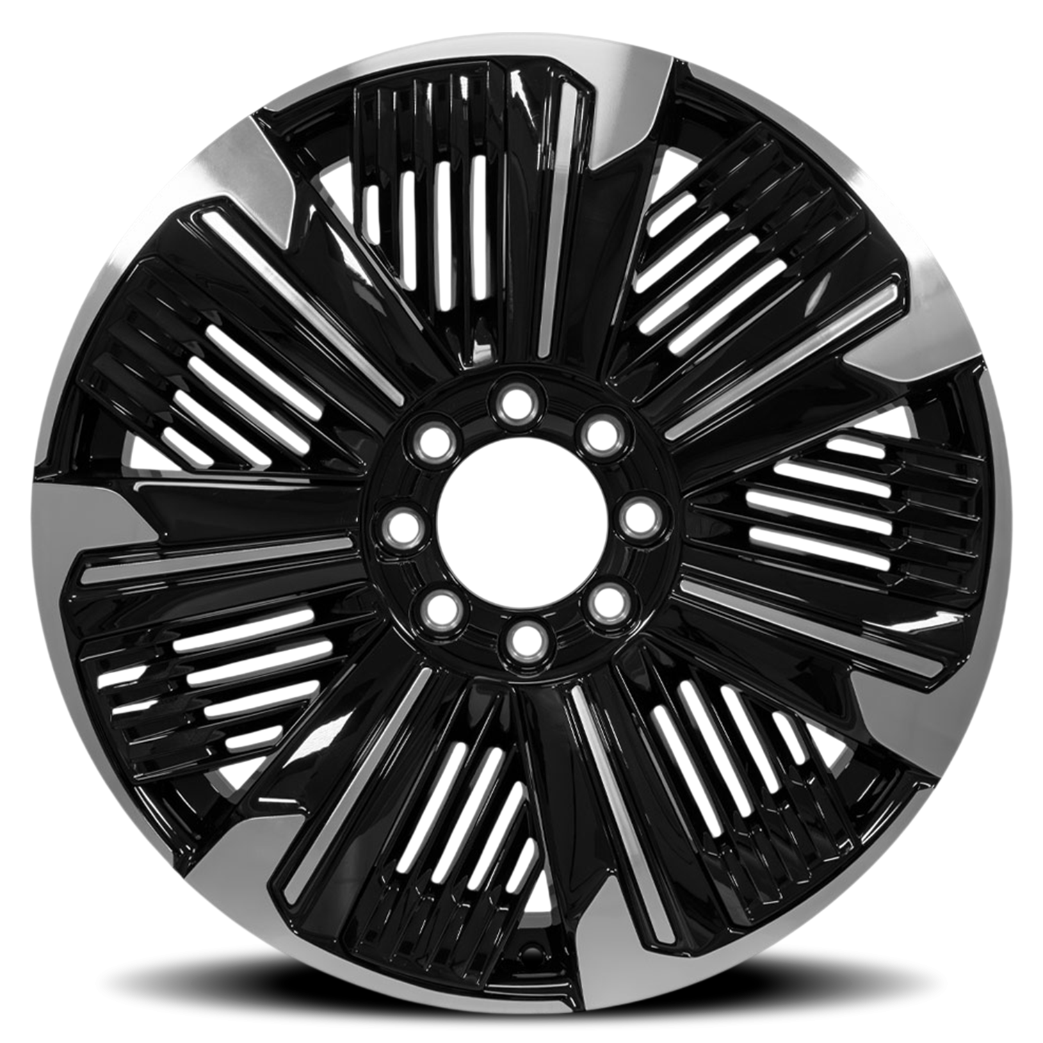 OE Wheels CA24 - Image 3