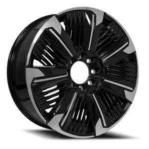 OE Wheels CA24