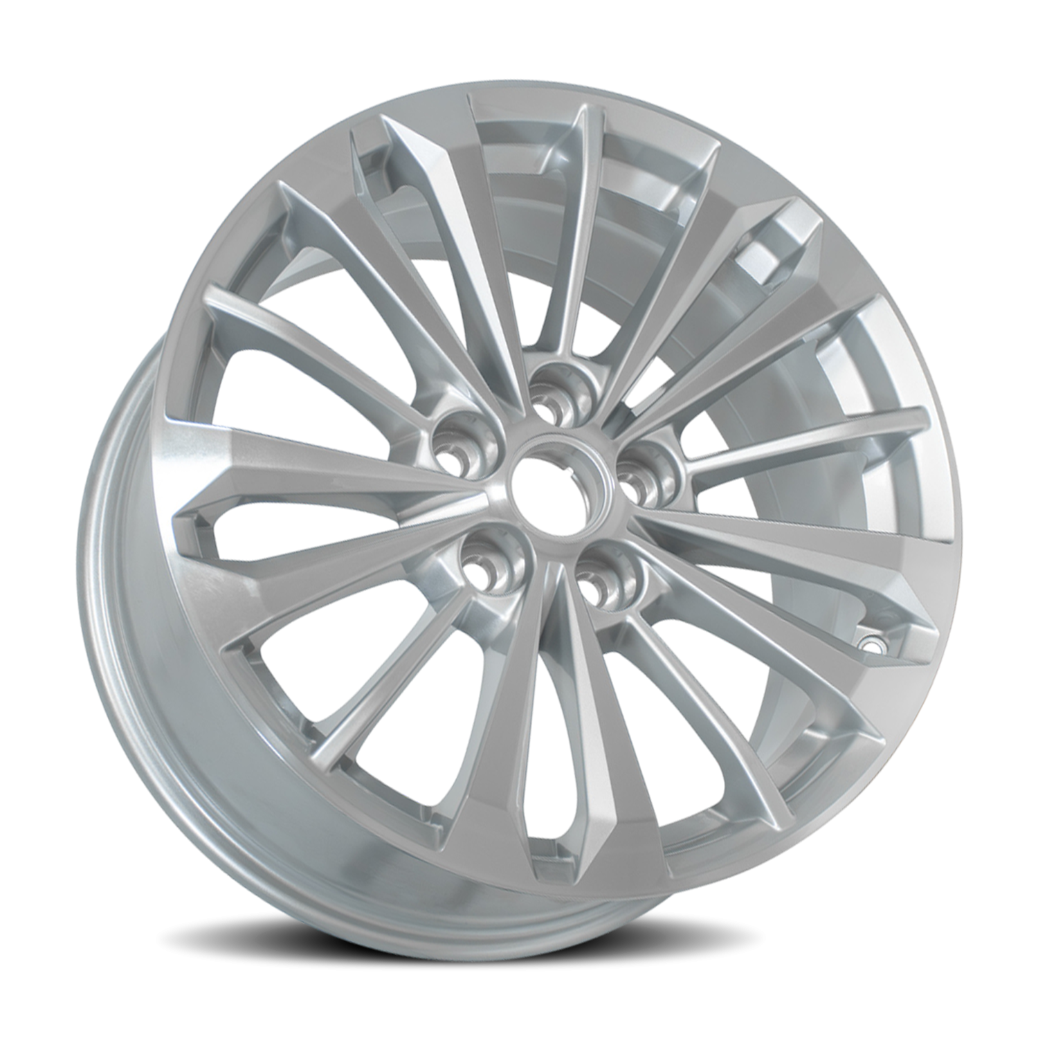 OE Wheels CA25 - Image 2