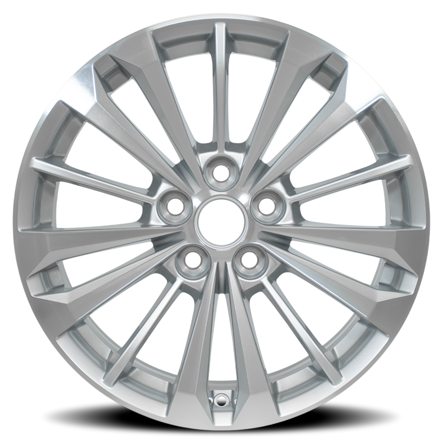 OE Wheels CA25 - Image 3