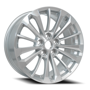 OE Wheels CA25