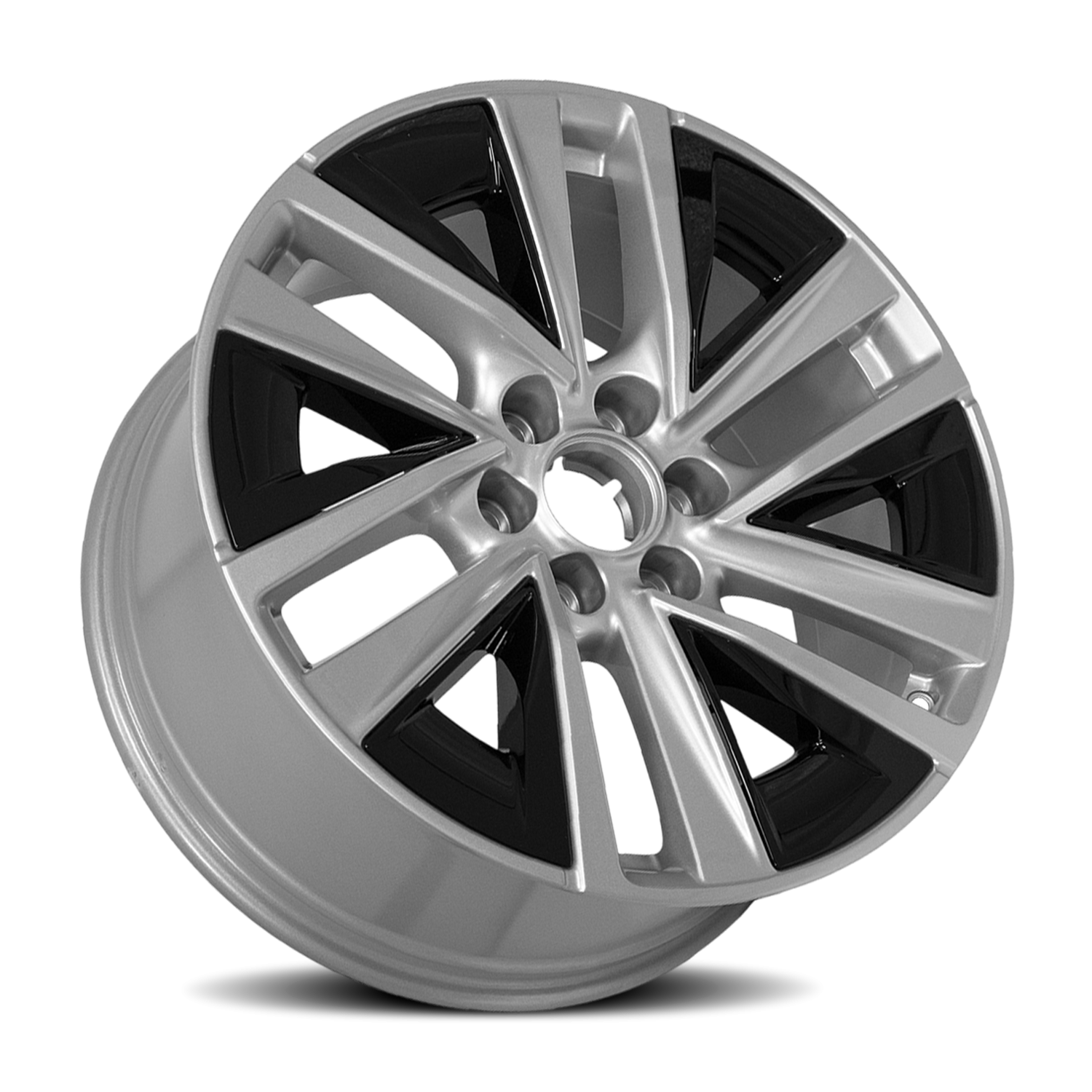 OE Wheels CA27 - Image 2