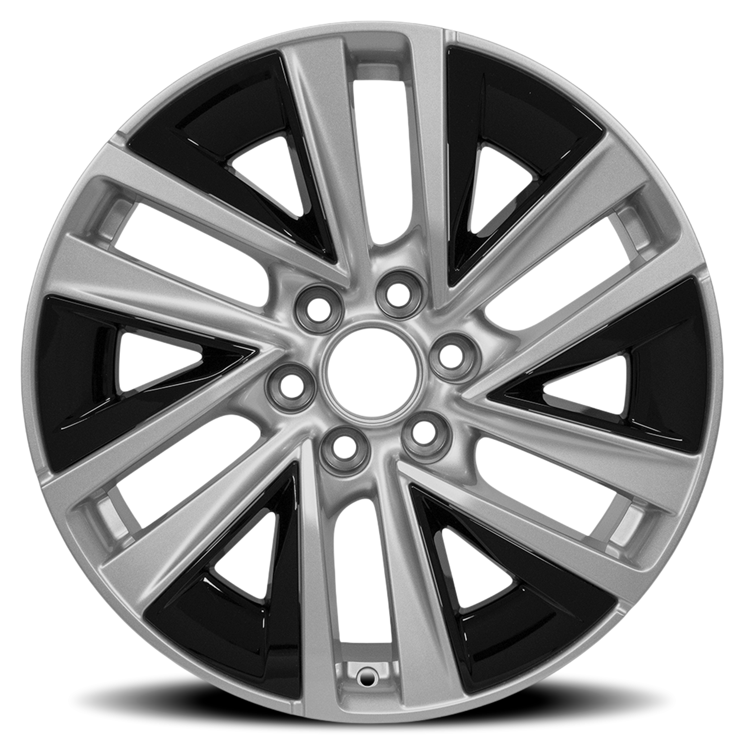 OE Wheels CA27 - Image 3