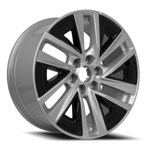 OE Wheels CA27