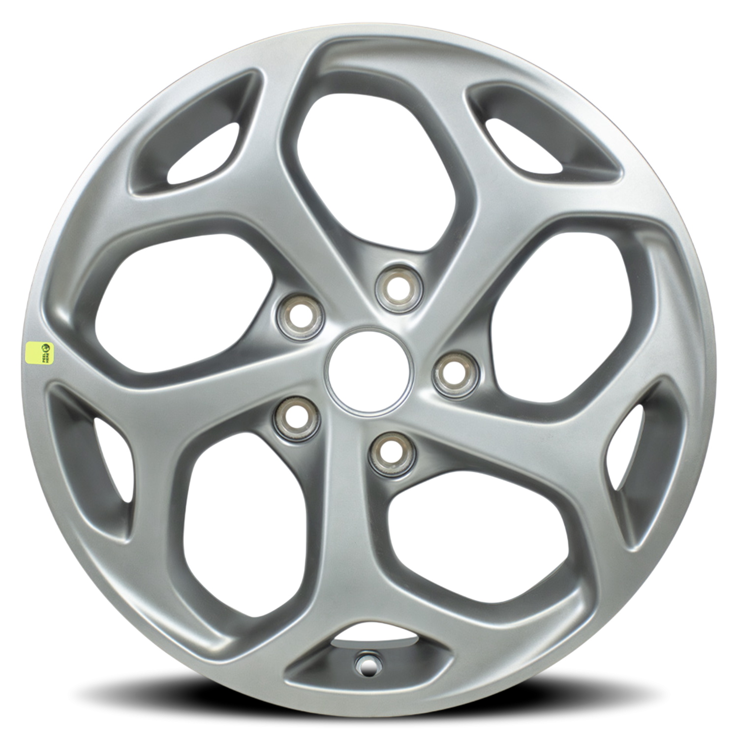 OE Wheels CL09 - Image 3