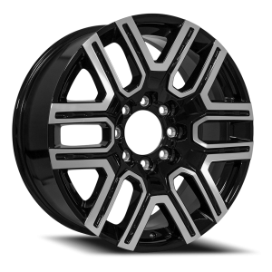 OE Wheels CV15