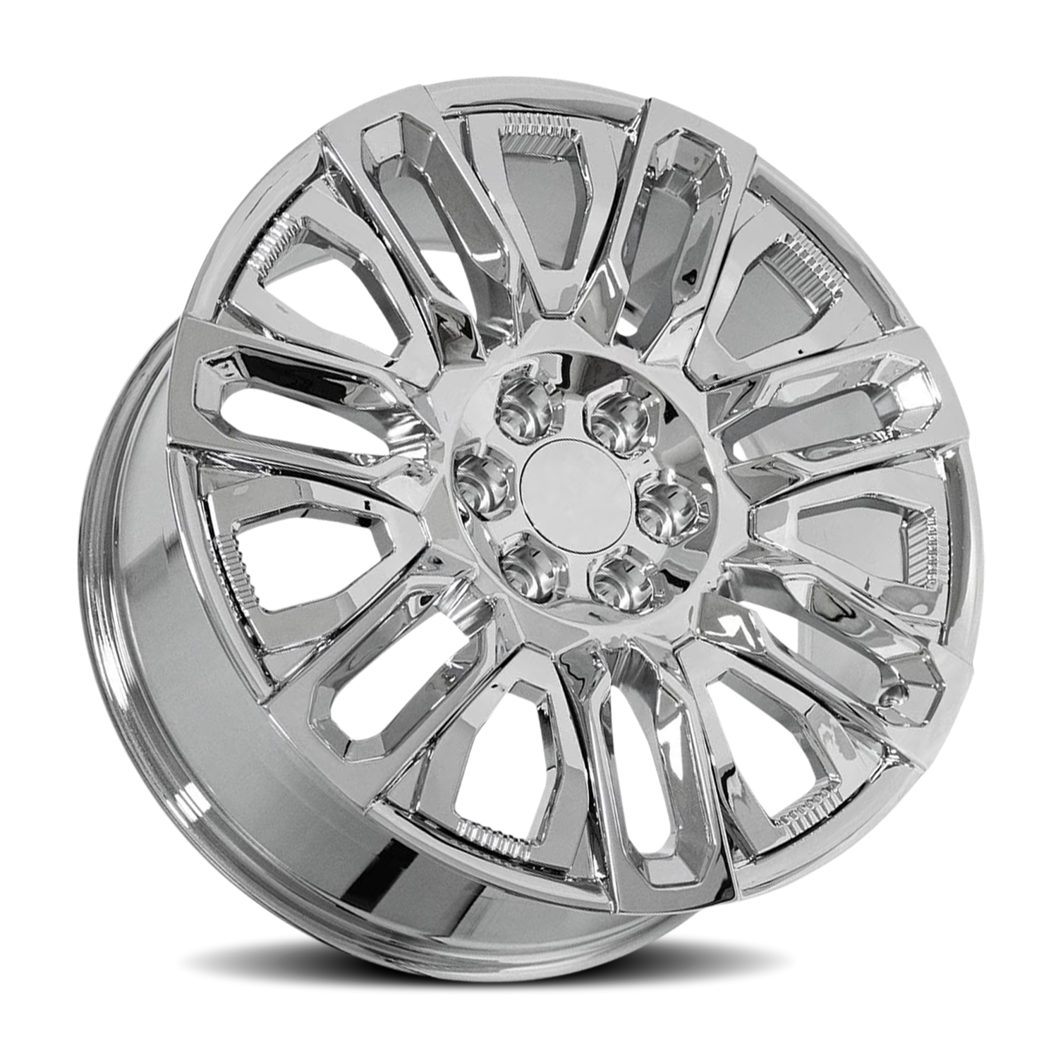 OE Wheels CV57 - Image 2